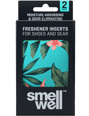 SmellWell™ Active Freshener Inserts - Tropical Floral